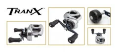 Shimano Tranx 300/301 -Fladen Verkäufe 0000005000000000r 2
