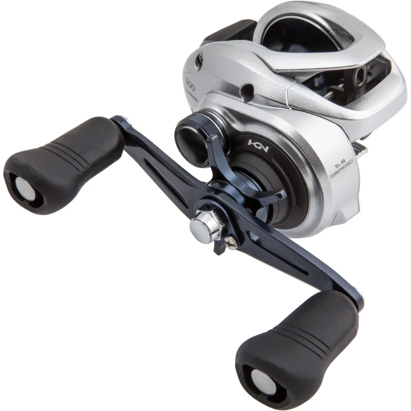 Shimano Tranx 400/401 3 Shimano Tranx 400/401