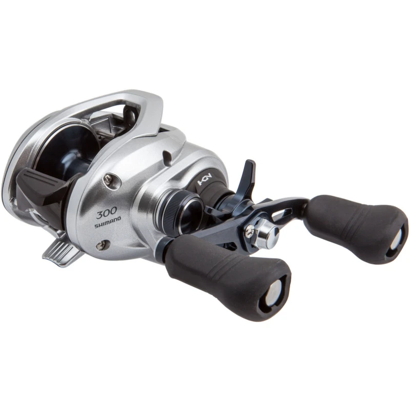 Shimano Tranx 400/401 4 Shimano Tranx 400/401 – Bild 2
