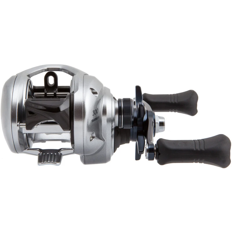 Shimano Tranx 400/401 7 Shimano Tranx 400/401 – Bild 5