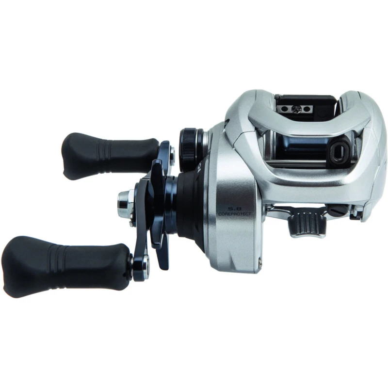 Shimano Tranx 400/401 8 Shimano Tranx 400/401 – Bild 6