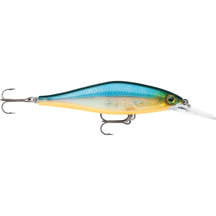 Rapala Shadow Rap Shad Deep 9cm 3 Rapala Shadow Rap Shad Deep 9cm