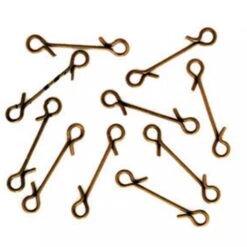 Finnhaken Klein 10-pack