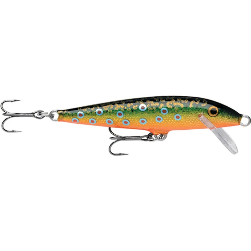 Rapala Orginal Floating 3 Rapala Orginal Floating