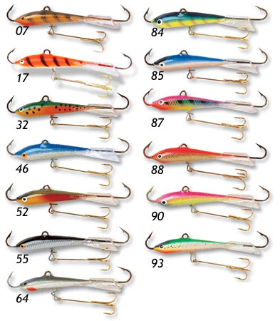 Nils Master Balance Jig 4 Nils Master Balance Jig – Bild 2