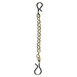 Viking Eisjigging Kette, 2st Snappers