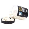 Vital Baits Pop-ups Nutty Crunch Fluor White 80g -Fladen Verkäufe 04 0036r 1