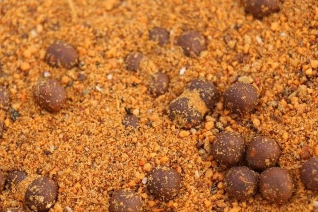 Vital Baits Groundbait The Kraken Bucket 3kg 4 Vital Baits Groundbait The Kraken Bucket 3kg – Bild 2