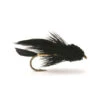 Muddler Minnow Black -Fladen Verkäufe 101326GLr 1
