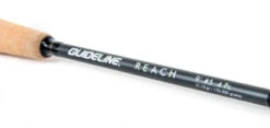 Guideline Reach Fly Rod -Fladen Verkäufe 104367GLr 4
