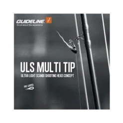 Guideline ULS Multi Tip Float #7/8 18g -Fladen Verkäufe 104598GL 3