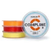 Guideline Compline II 25lbs / 50m -Fladen Verkäufe 104603GL 1