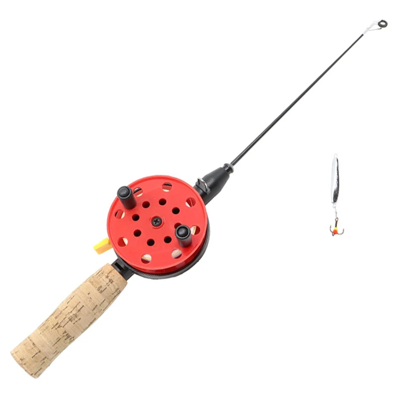 Rapala Eisangel Set Ice 2 3 Rapala Eisangel Set Ice 2