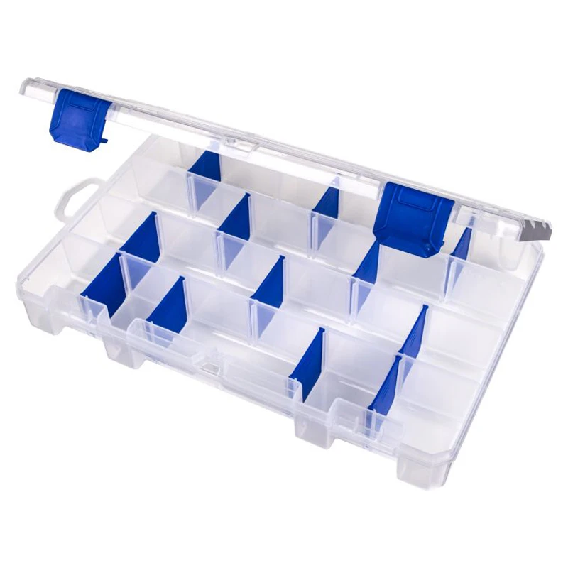 Flambeau Box 4007 3 Flambeau Box 4007