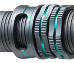 Guideline LPX Chrome -Fladen Verkäufe 106493GLr 4