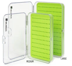 Guideline Slim Tri Foam Large -Fladen Verkäufe 106887GL 5