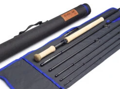 Guideline NT11 Two-Handed Flyrod - # 9/10 14´9´ -Fladen Verkäufe 107385GL 4