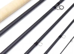 Guideline NT11 Two-Handed Flyrod - # 9/10 14´9´ -Fladen Verkäufe 107385GL 6
