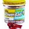 Power Bait Bloodworms Maxi Blood Red