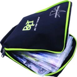 BFT Predator Spinnerbait Tasche -Fladen Verkäufe 11 BFT BAG3 2