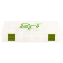 BFT Köderbox Wobbler Medium (28x18x4,3 Cm)