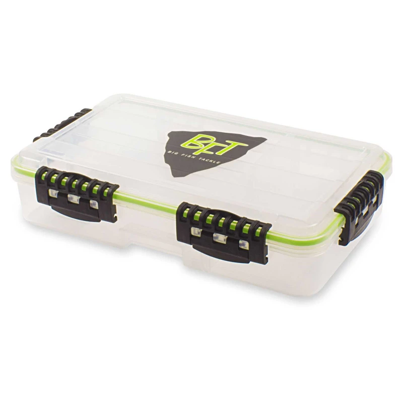 BFT Box Waterproof, Big Rubber ( 36x22x8 ) 3 BFT Box Waterproof, Big Rubber ( 36x22x8 )