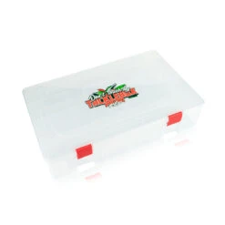 Söder Custom Don't Touch My Tacklebox - Jerkbait (3730)