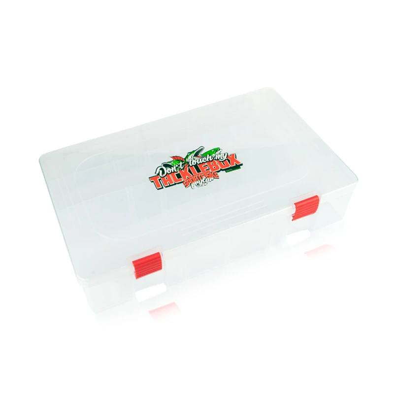 Söder Custom Don't Touch My Tacklebox - Jerkbait (3730) 3 Söder Custom Don't Touch My Tacklebox - Jerkbait (3730)