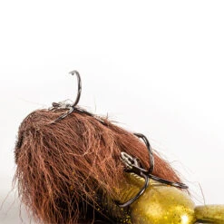 Miuras Mouse Big 23cm, 95gr -Fladen Verkäufe 11 MMB 007r 5