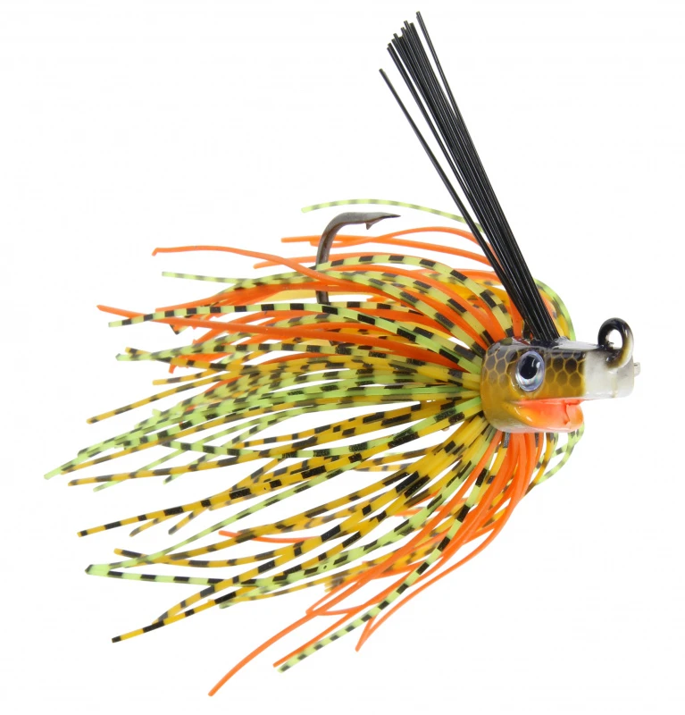Pig Digger Swim Jig 4 Pig Digger Swim Jig – Bild 2