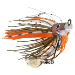 Pig Raiser Under Spin 5 Pig Raiser Under Spin -Fladen Verkäufe 11 SR10 BLGr 2