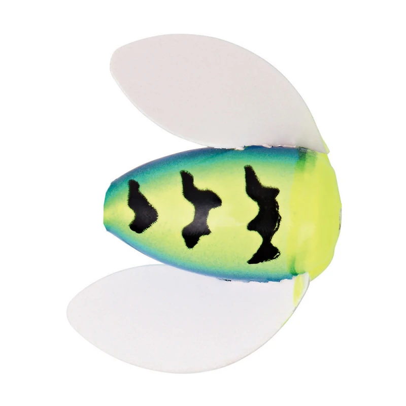 Spin-N-Glo 110 SZ 10 9/16'' 3 Spin-N-Glo 110 SZ 10 9/16''