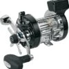 Abu Garcia Ambassadeur 7000 I Syncro LC - Feet -Fladen Verkäufe 1129166 1