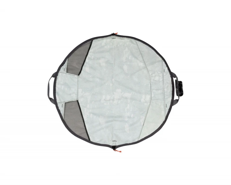 Simms Taco Bag Hex Flo Camo Carbon 4 Simms Taco Bag Hex Flo Camo Carbon – Bild 2