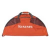 Simms Taco Bag Simms Orange