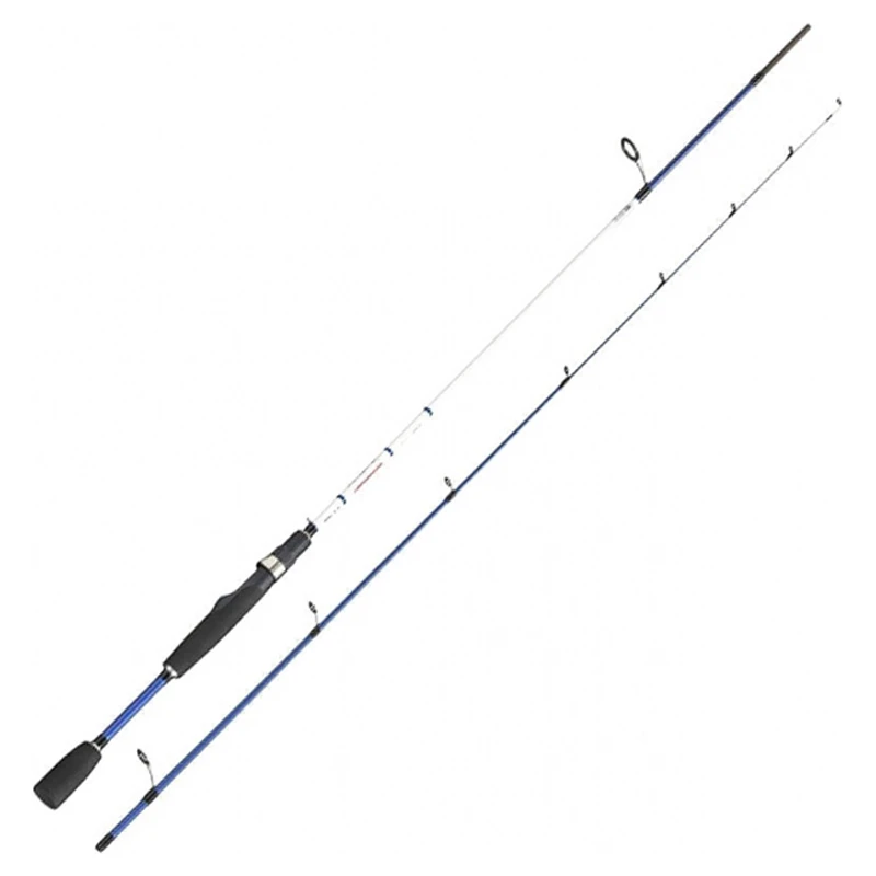 Fladen Light Rock UL 6'11'' 0.5-7g 2Pc 3 Fladen Light Rock UL 6'11'' 0.5-7g 2Pc