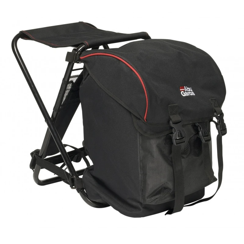 Abu Garcia Abu Stuhlrucksack Basic 3 Abu Garcia Abu Stuhlrucksack Basic