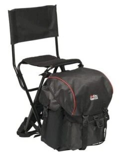 Abu Garcia Abu Stuhlrucksack Mit Ryckenlehne