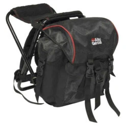 Abu Garcia Stuhlrucksack Junior