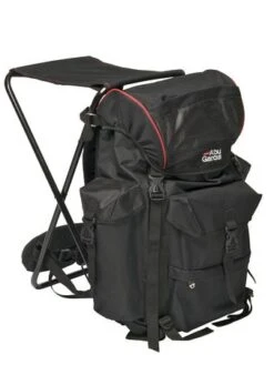 Abu Garcia Abu Stuhlrucksack De Luxe