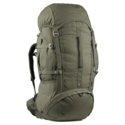 Lundhags Gnaur 75 RL Forest Green