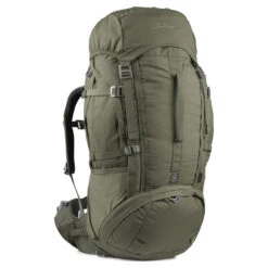 Lundhags Gnaur 60 RL Forest Green