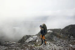 Lundhags Gnaur 60 RL Forest Green -Fladen Verkäufe 1210003 604 060L 3