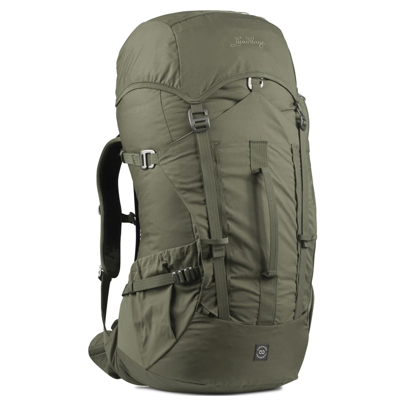 Lundhags Gneik 42 RL Forest Green 3 Lundhags Gneik 42 RL Forest Green