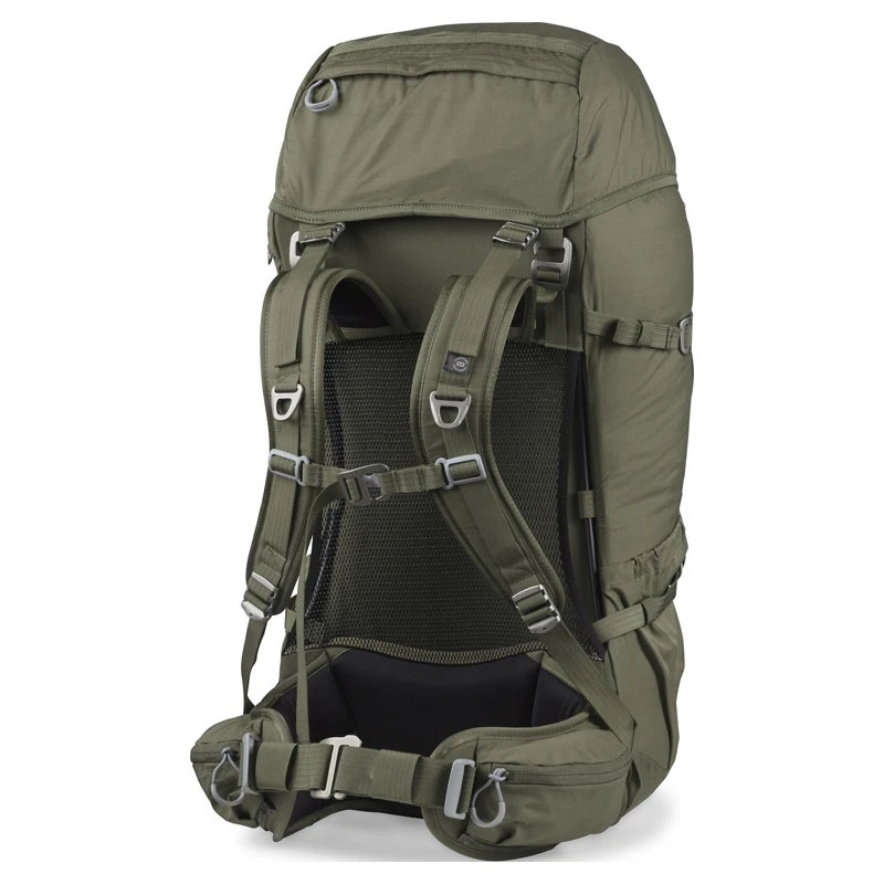 Lundhags Gneik 42 RL Forest Green 4 Lundhags Gneik 42 RL Forest Green – Bild 2