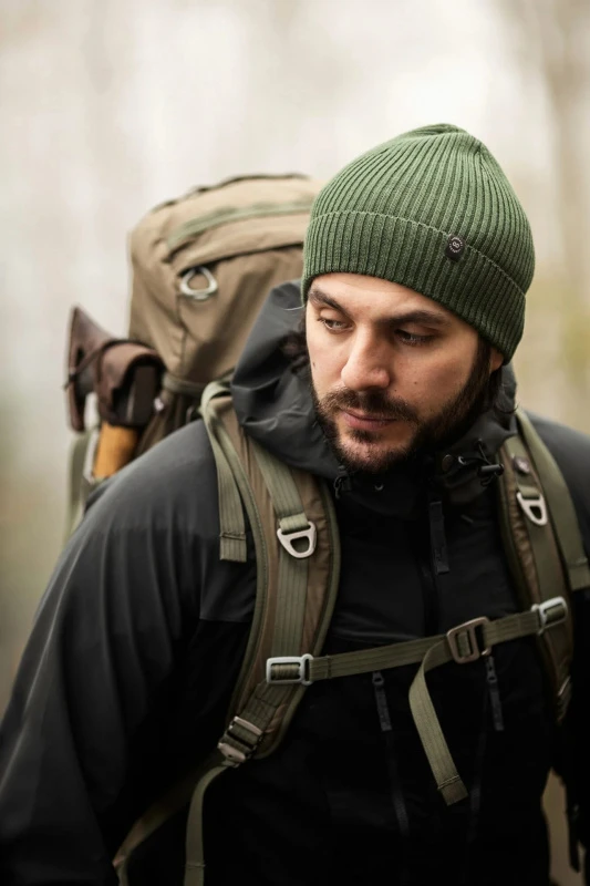 Lundhags Gneik 42 RL Forest Green 6 Lundhags Gneik 42 RL Forest Green – Bild 4