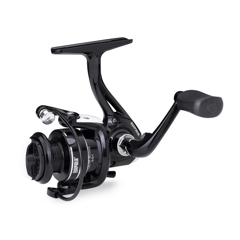 Rapala Flatstick Spinning Reel 3 Rapala Flatstick Spinning Reel