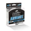 Sufix Advance Fluorocarbon Clear 135m 2 Sufix Advance Fluorocarbon Clear 135m -Fladen Verkäufe 123335NOr 1