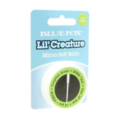 Blue Fox Spike Tail Trout Bloodworm 10-pack -Fladen Verkäufe 124103NOr 2