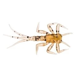 Blue Fox MayFly Big Nymph Arctic Char Cheese 10-pack